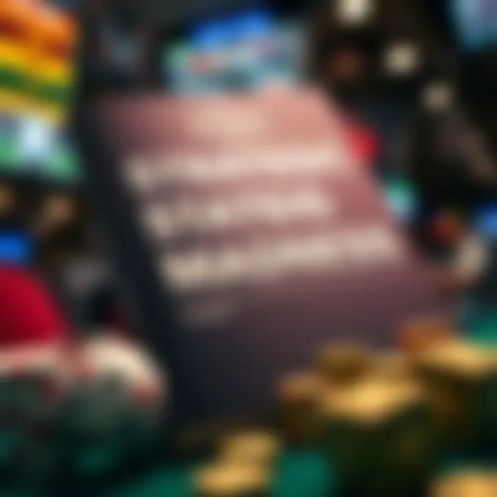 Strategic Betting Tips for March Madness A guidebook with strategic tips for successful betting