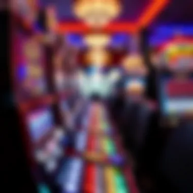 Winning Strategies for Slot Machines