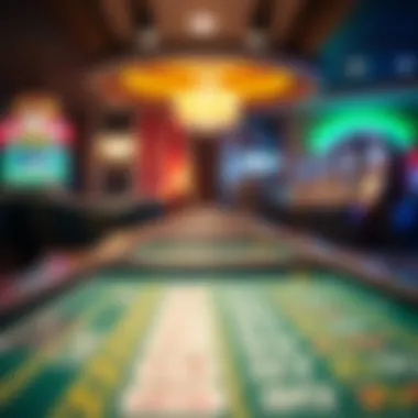 Comparative Features of Betting Platforms Comparison of features from various betting platforms