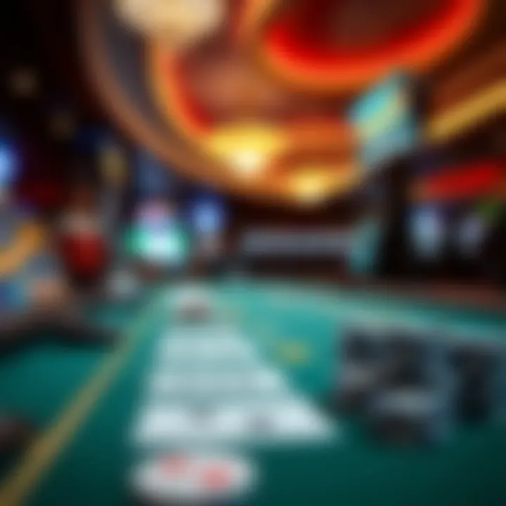 Strategies for Responsible Gambling Responsible gambling tips and strategies